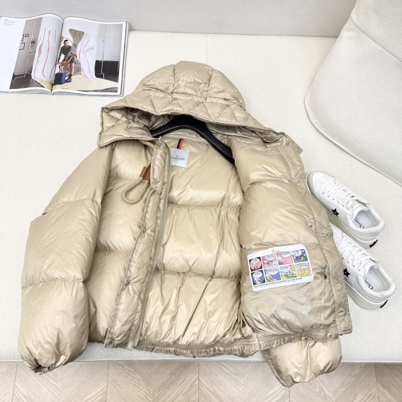 Moncler Down Coat